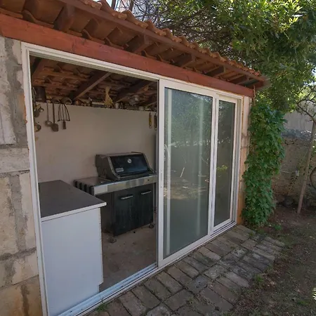 Appartement Andjelka B4