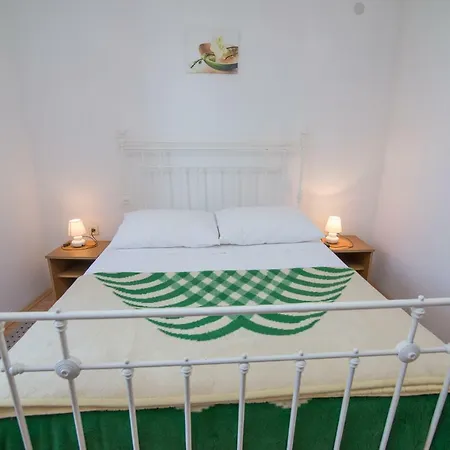 Appartement Andjelka B4