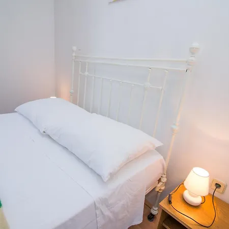 Andjelka B4 Appartement *