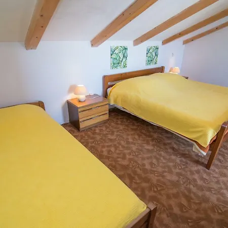 Andjelka B4 Mali Lošinj