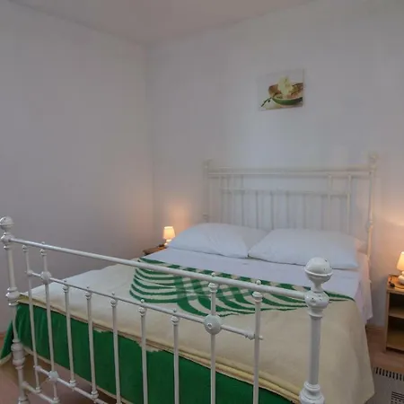 Andjelka B4 * Mali Losinj