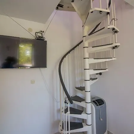 Andjelka B4 Appartement