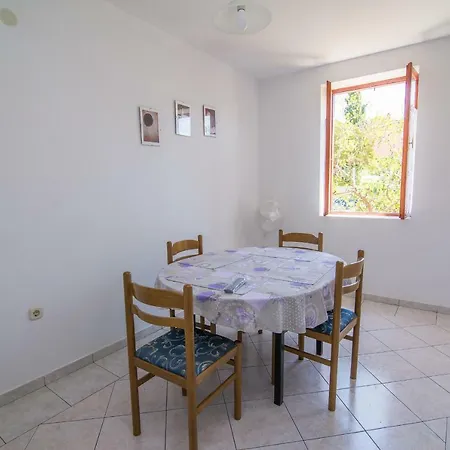 Appartement Andjelka B4 Mali Lošinj
