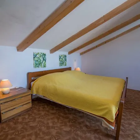 Andjelka B4 Appartement