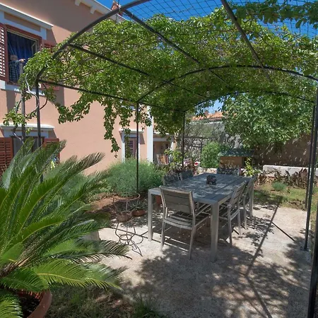 Apartment Andjelka B4 Mali Losinj