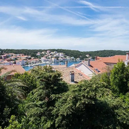 Andjelka B4 * Mali Losinj