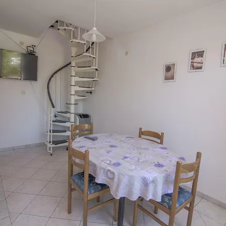 Andjelka B4 * Mali Lošinj