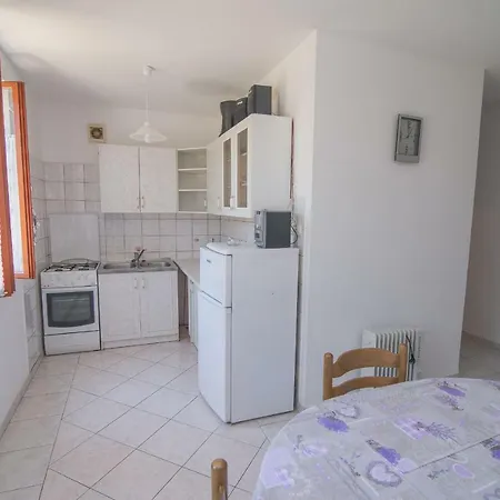 Andjelka B4 Apartamento *