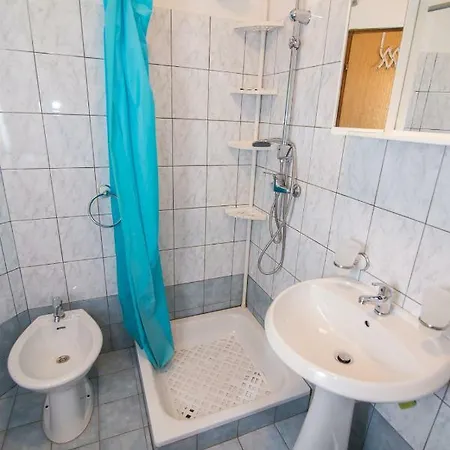 Andjelka B4 Apartamento Mali Lošinj