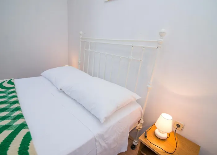 Andjelka B4 アパート *