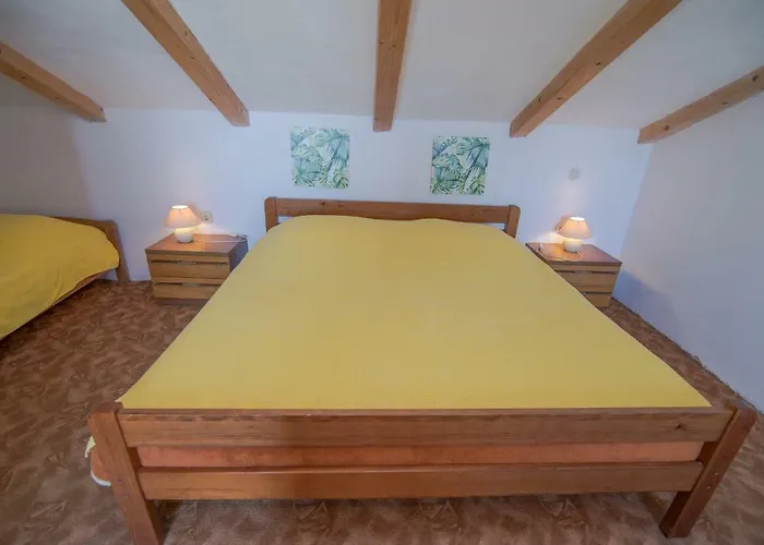 Andjelka B4 アパート