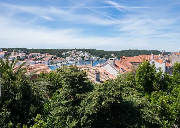 Andjelka B4 * マリ・ロシニュ