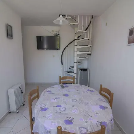 Апартаменты Andjelka B4 *