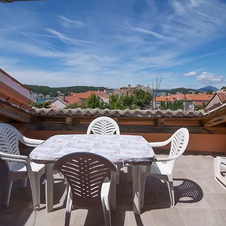 Апартаменты Andjelka B4 *